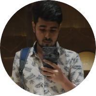 Pratik's profile image